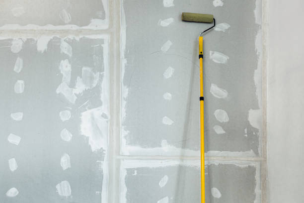 Best Mold Removal for HVAC Installations  in Lambert, MS