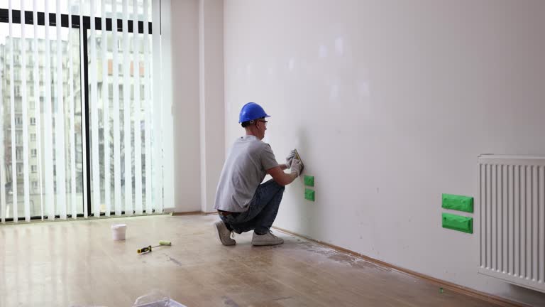 Trusted Lambert, MS Mold Removal Experts